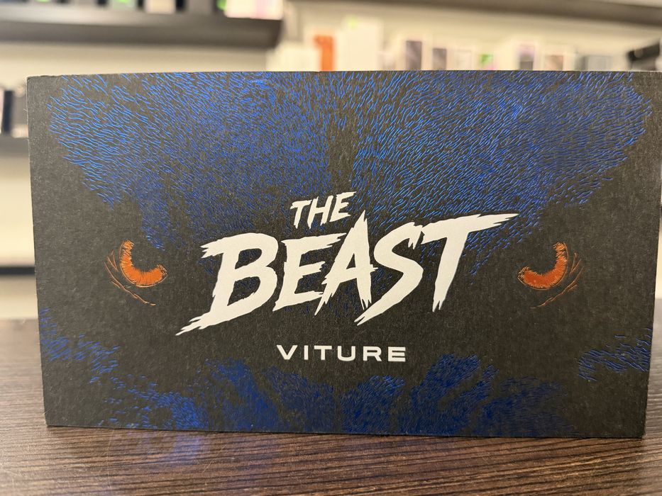 Viture Okulary XR Beast - Gogle VR POznań Długa 14