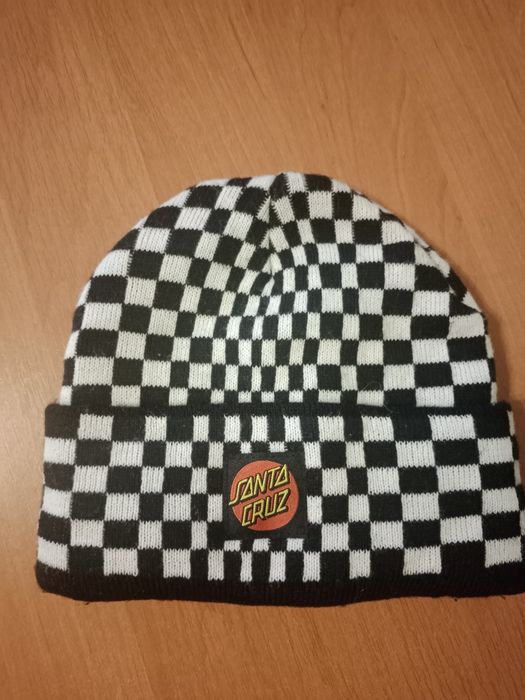 Santa Cruz шапка