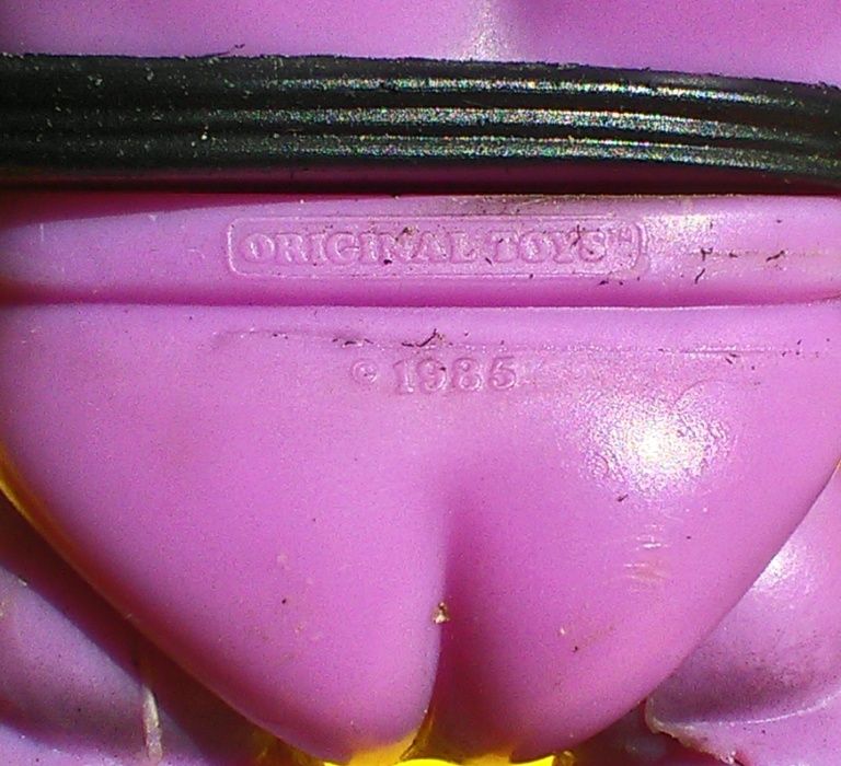 Invisible Warriors (Super Ninja) – Emperor Nightmare (1985)64739162865153124