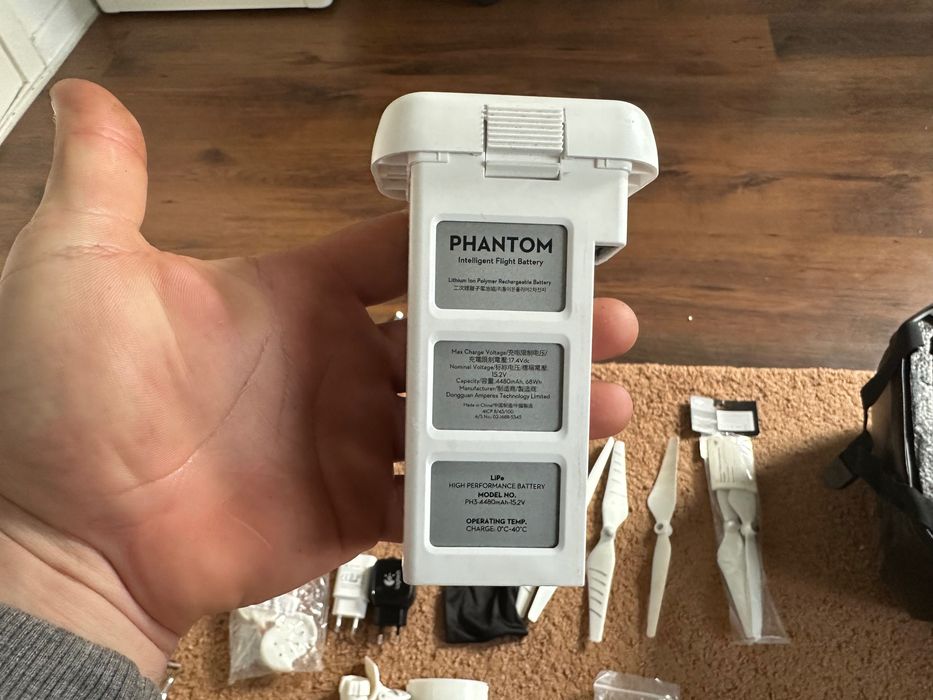 DJI Phantom Standart