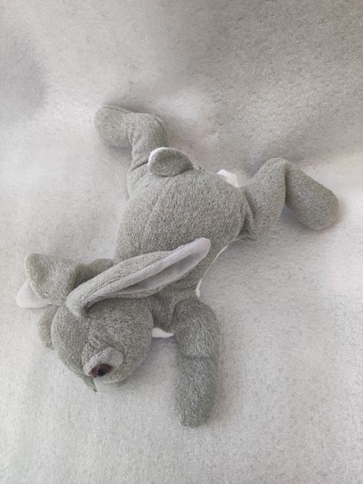 Зайченя для подарунків