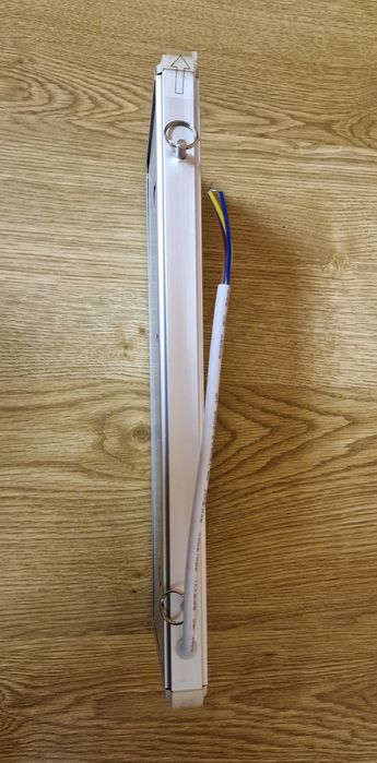 Акумуляторний аварійний світильник “ВИХІД”