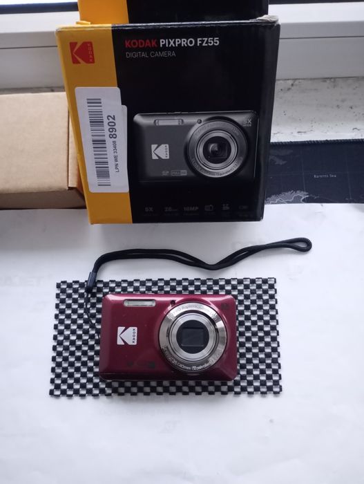 Фото-світлодіодний трубчастий світильник SmallRig RT25