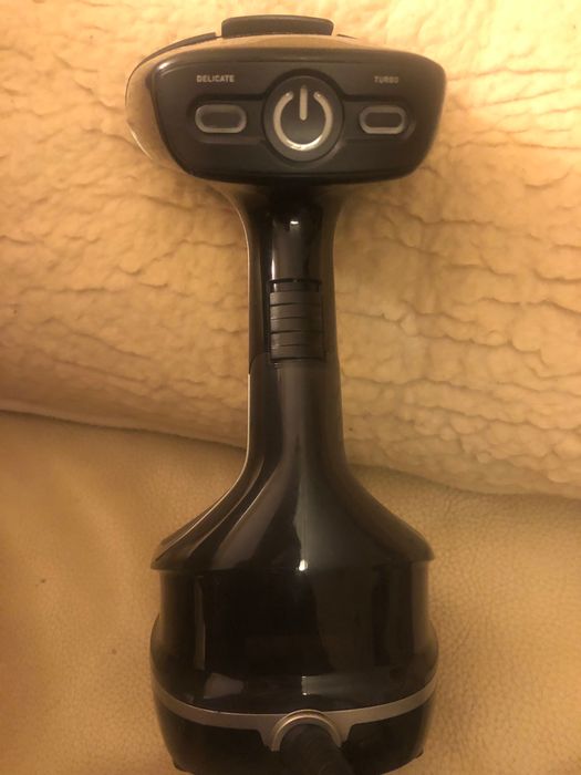 Nowa Parownica Tefal Access Steam +