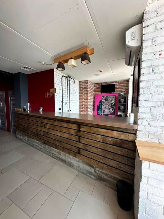 Без %. ТЕПЛО,Loft з меблями, Генератор.Опен-спейс +кабінети , метро Позняки 5х