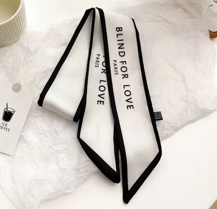 Твіллі/твилли/стрічка/лента/платок