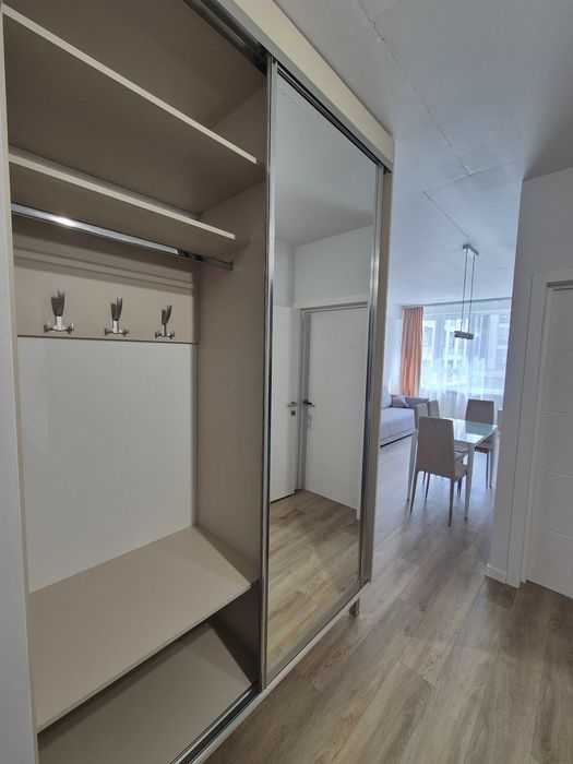 Оренда 1 кімнатна квартира, вул. Навроцького, 550 $