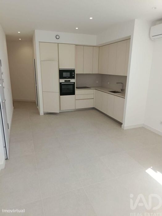 Apartamento T1 em Nazaré de 56,00 m2