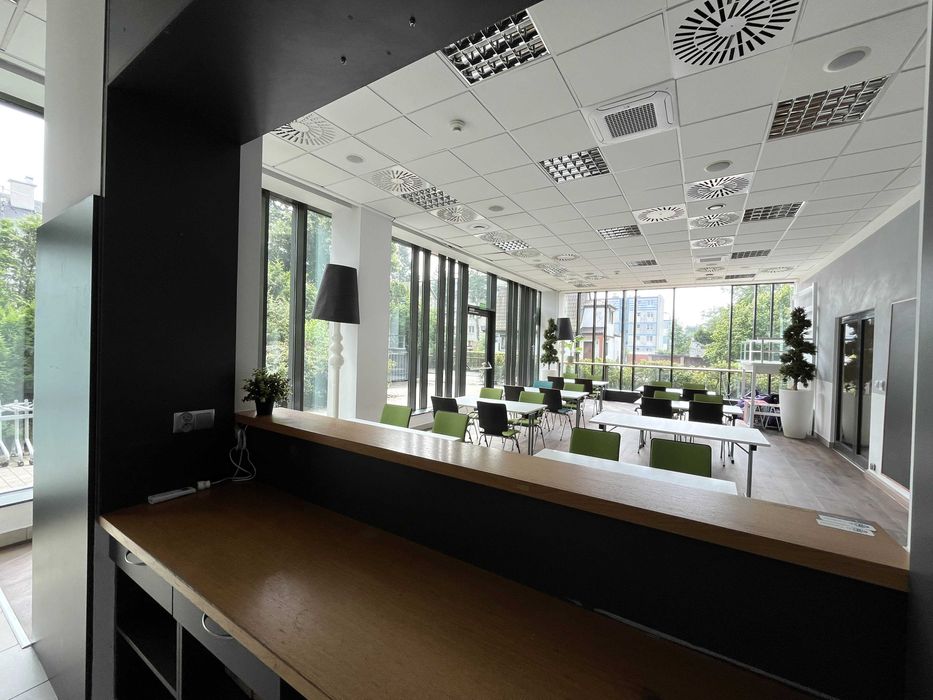 Lokal gastronomiczny na wynajem | Starter Gdańsk - 94,27 m2