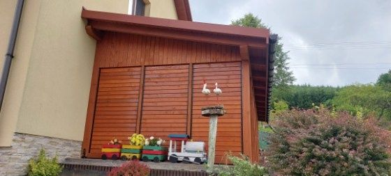 Ruchome żaluzje altany itp