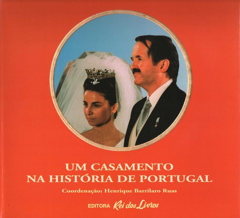 Um Casamento na Historia de Portugal