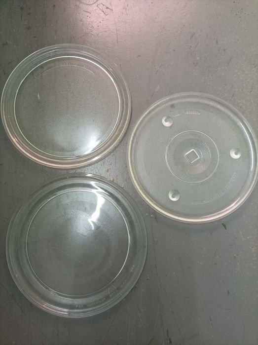 Pratos Microondas - 28 Diâmetro