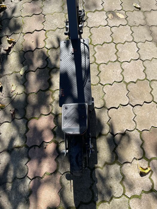 продам срочно Kukirin G2