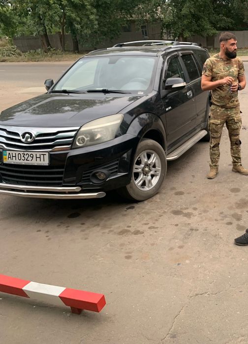 Продам автомобіль
