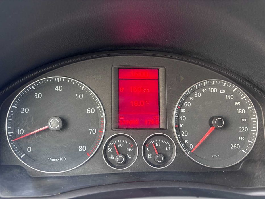 VW EOS 1.6 FSI de 2007 - Optimo estado