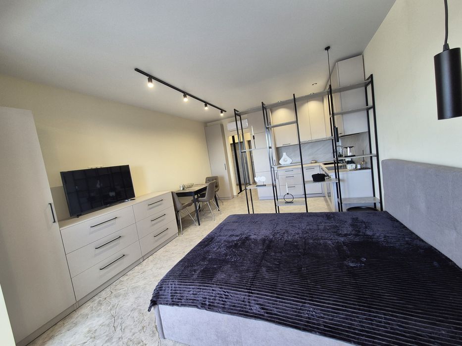 Здам чудову квартиру в новобудові