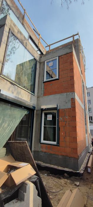 Żaluzje fasadowe, Rolety