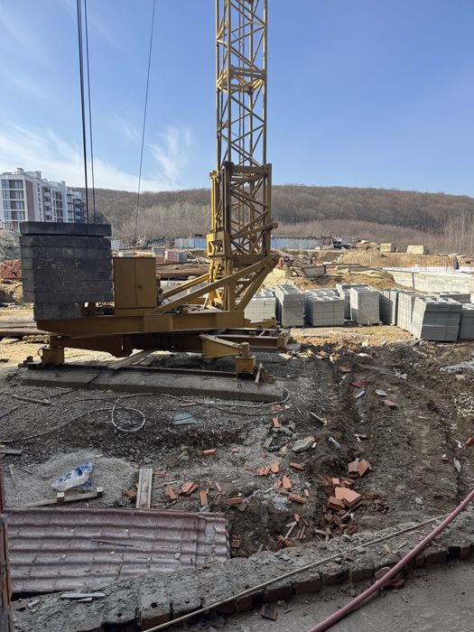 Продаж квартири  від забудовника, вигляд на ліс !