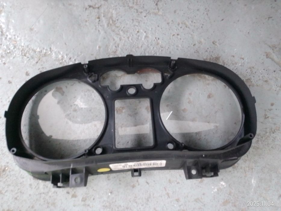 Tampa quadrante VW Golf IV