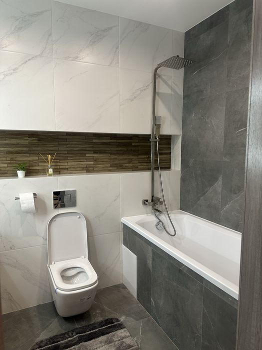 Подобово Жк «Зелений Квартал»