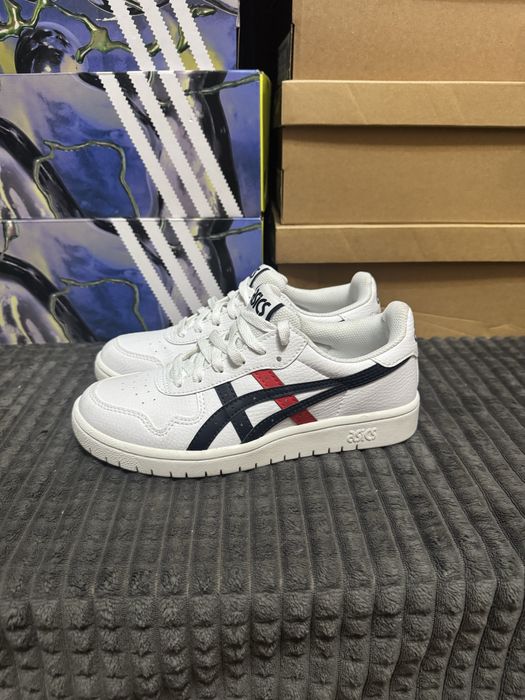 Кросівки ASICS JAPAN S 37(23см) оригінал нові сток