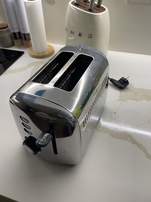 Torradeira aicok com 7 niveis