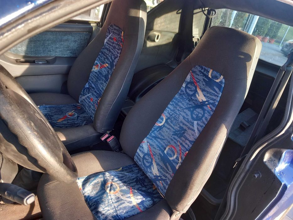 aixam ligier microcar casalini