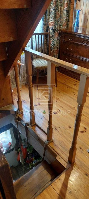 Продаж Будинок Лісне 130м² ГАЗ