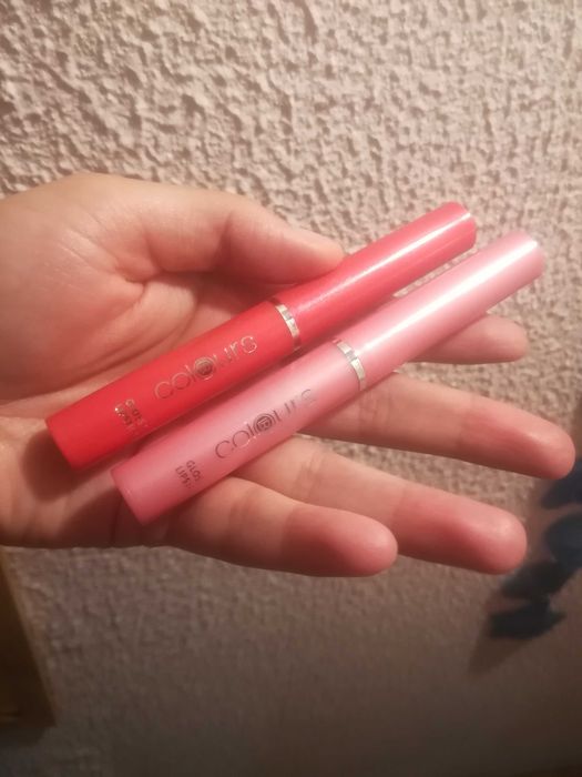 Batom Lipstick Glossy LR64409331325698120