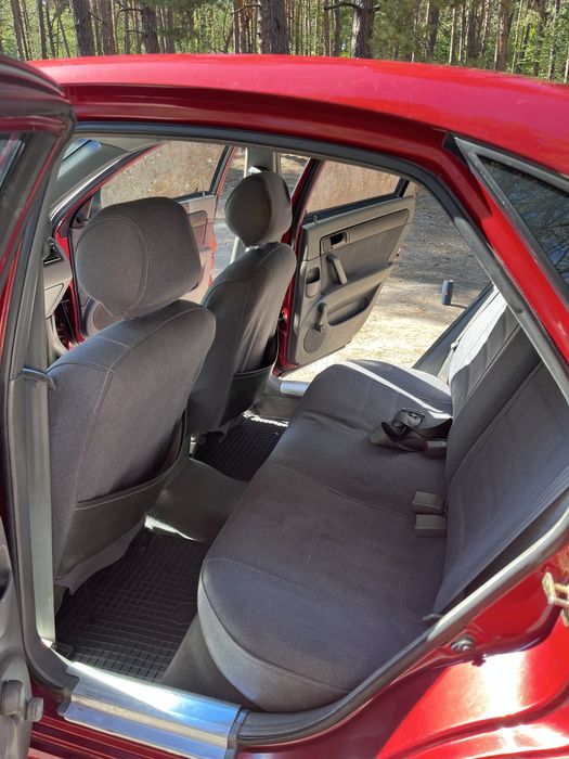 Продам Chevrolet Lacetti