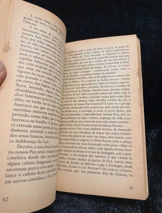 Eça de Queiroz — O Suave Milagre e Outras Páginas, Unibolso Biblioteca Universal