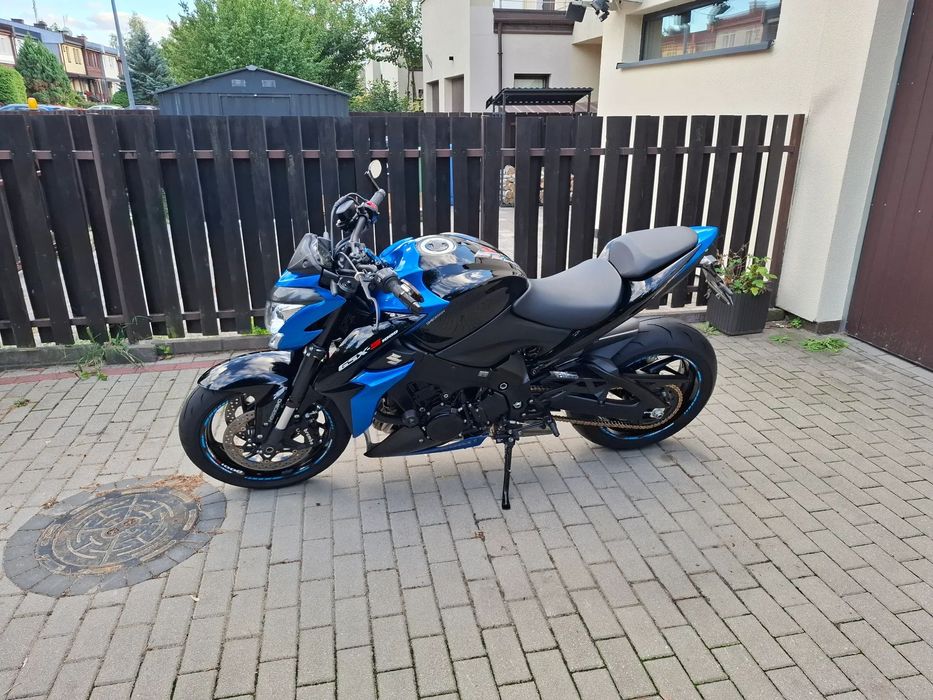 Suzuki