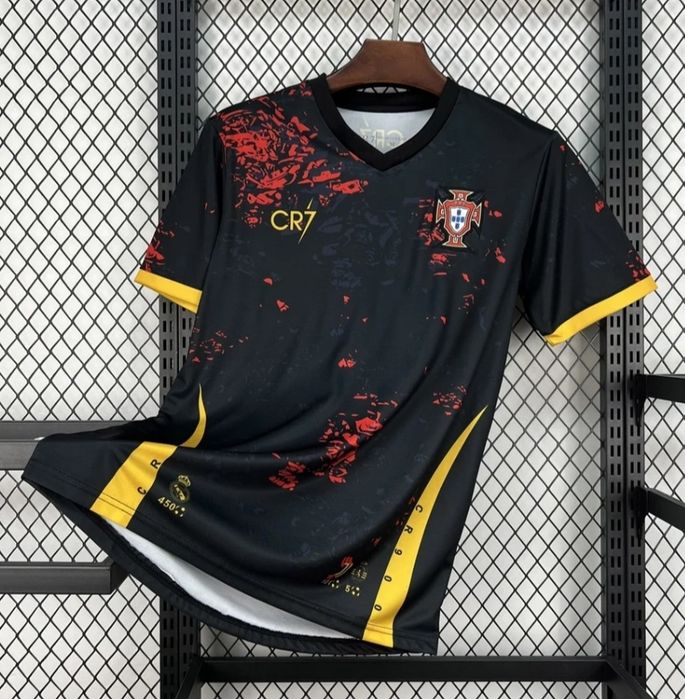 Camisola Portugal CR7 2026