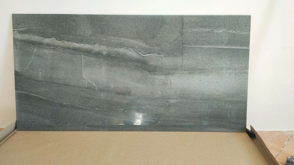 Płytki ceramiczne, GRES  60×120cm