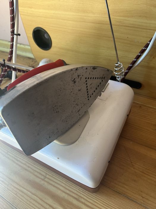Парогенератор SILTER Super Mini