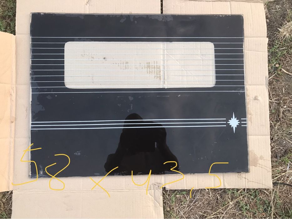 Кран водяний Бойлер