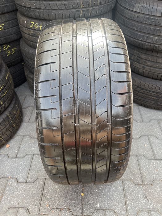 Opona pirelli 275/40/19 pojedynka