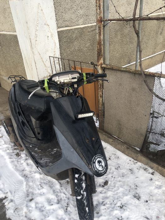 Продам хонда дио  27