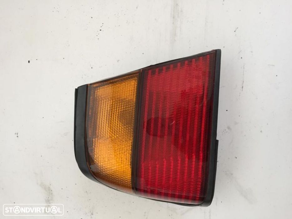 Farolim farol trás esquerdo nissan primera