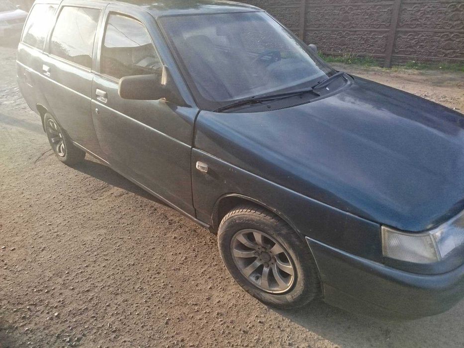 Продам авто ваз 2111 8 клапана