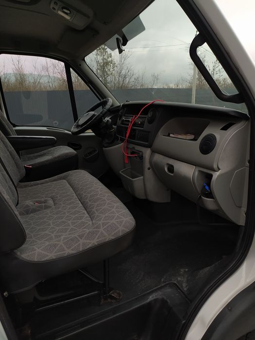 Продам рено маскот Renault mascot