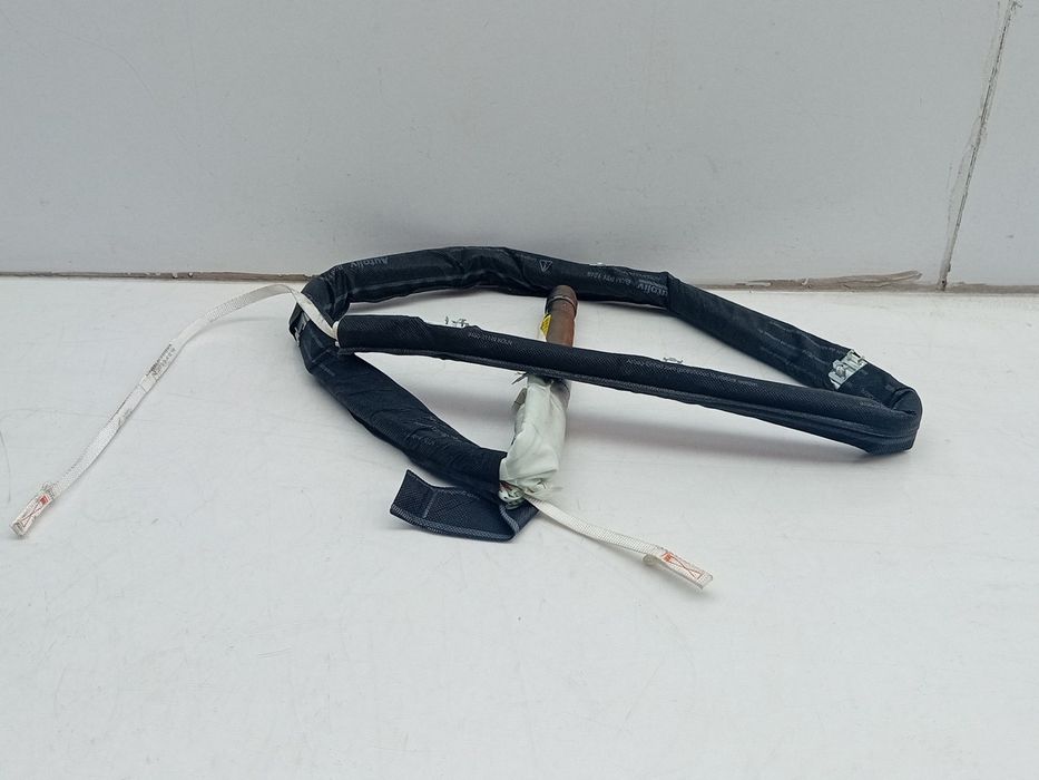 Airbag cortina direito PEUGEOT 407 Coupé (6C_)