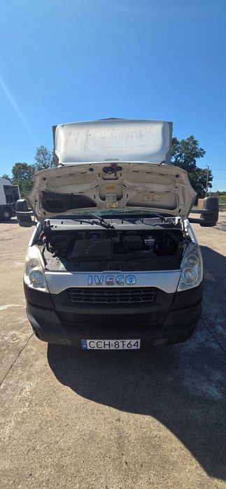 Iveco Dajly Winda