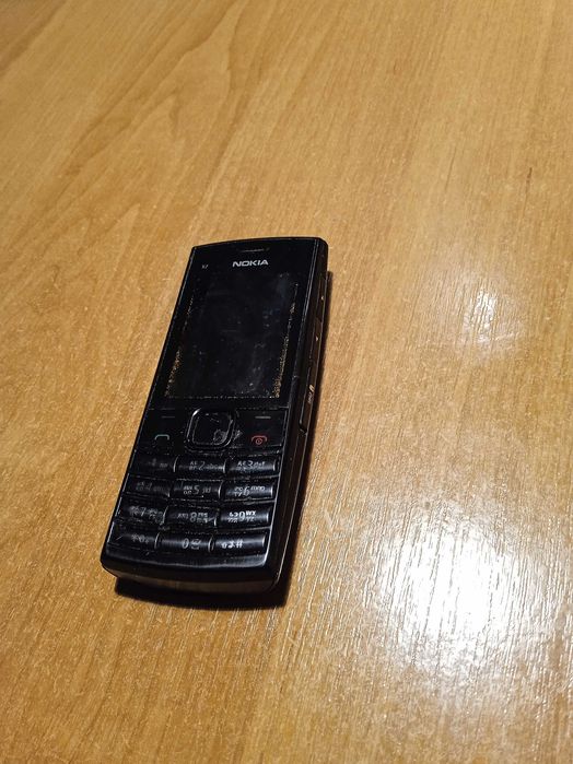 Телефон Nokia X2