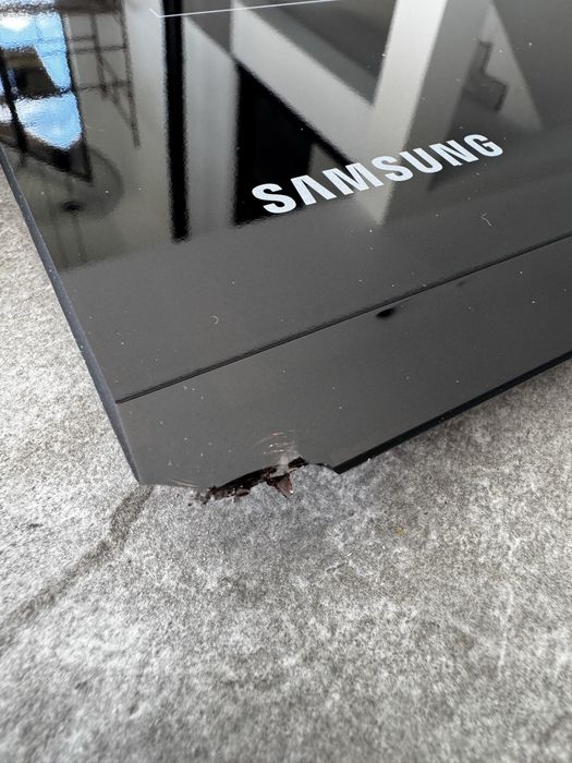 Płyta indukcyjna Samsung