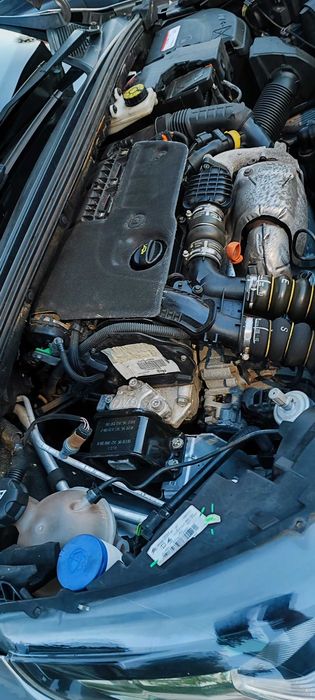 DS 4 BlueHDI 1.6 So-chic 120