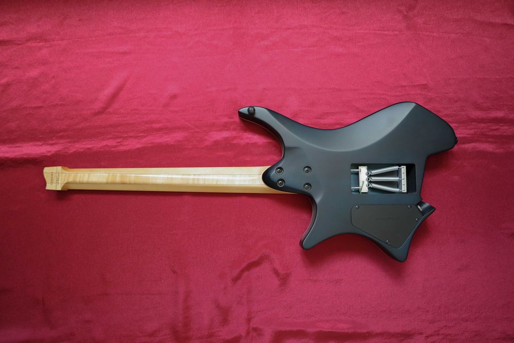 Strandberg NX 6 Standard Tremolo 2022