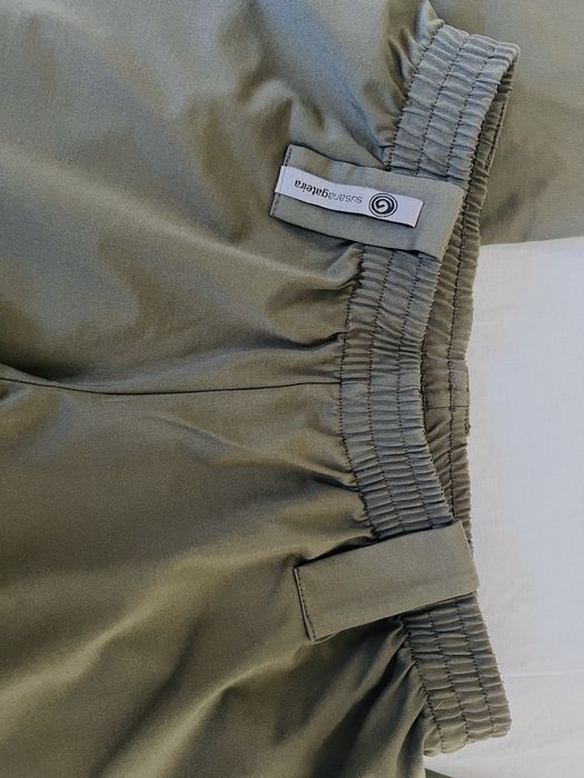 Calças fitness, Susana Gateira, tamanho XS