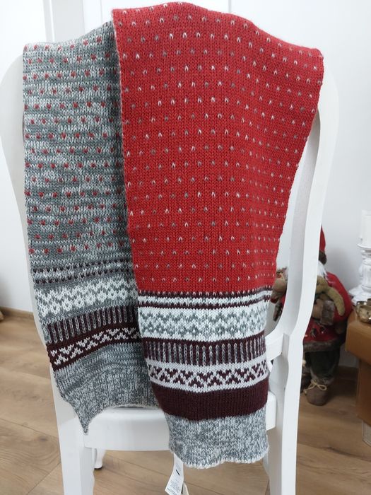 Piękny szalik levis