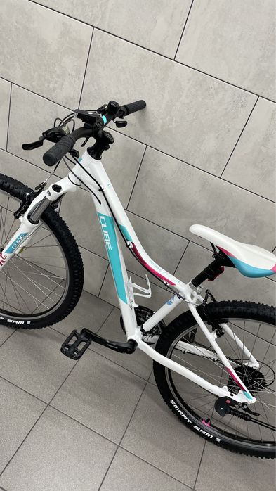 Cube Access 27,5” rower młodzieżowy rama 36cm dziecięcy